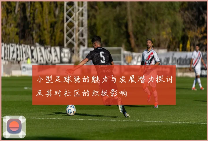 小型足球场的魅力与发展潜力探讨及其对社区的积极影响