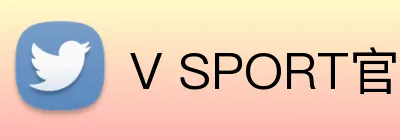 V SPORT官方 Logo